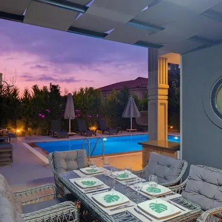 Arslanevi Fethiye