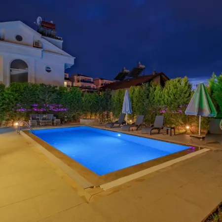 Villa Arslanevi Fethiye