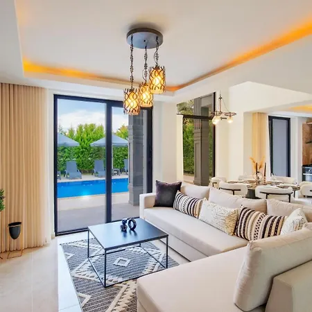 Arslanevi Fethiye