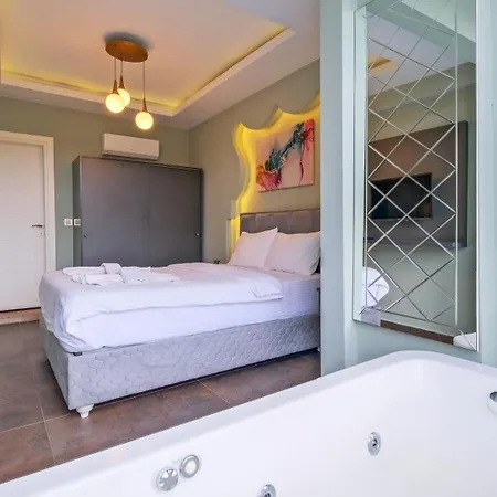 Arslanevi Villa *