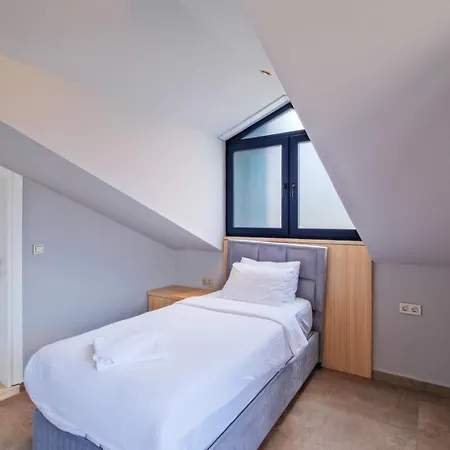 Arslanevi Villa Fethiye