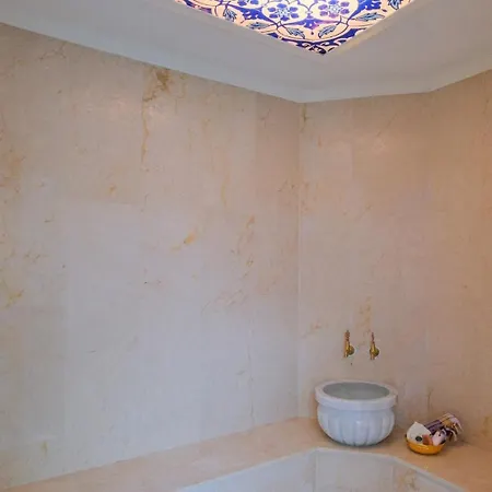 Villa Arslanevi Fethiye