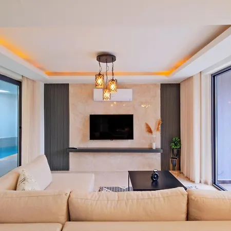 Arslanevi Fethiye