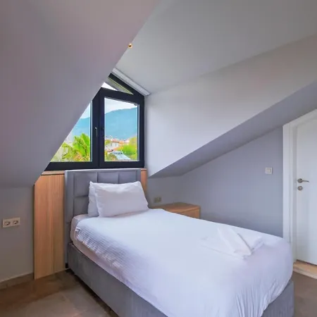 Villa Arslanevi Fethiye