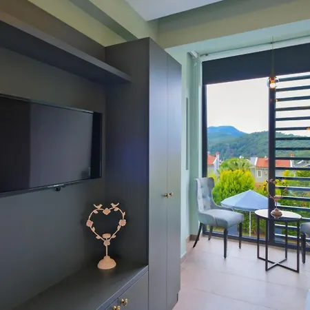 Arslanevi Villa Fethiye